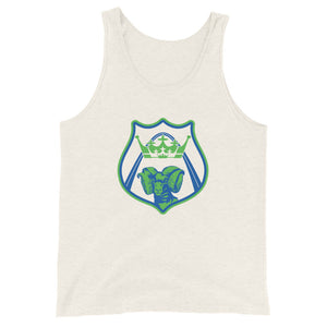 Rugby Imports Royal Ramblers Social Tank Top