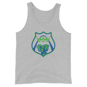 Rugby Imports Royal Ramblers Social Tank Top