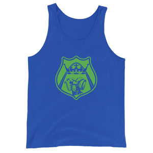 Rugby Imports Royal Ramblers Social Tank Top