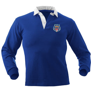 Rugby Imports Royal Ramblers Traditional Jersey