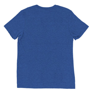 Rugby Imports Royal Ramblers Triblend T-Shirt