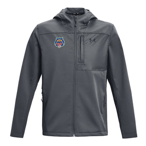 Rugby Imports Royal Ramblers UA CGI Hooded Jacket