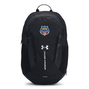 Rugby Imports Royal Ramblers UA Hustle 6.0 Backpack