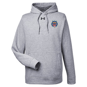 Rugby Imports Royal Ramblers UA Hustle Hoodie