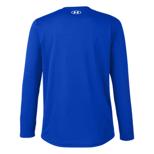 Rugby Imports Royal Ramblers UA Team Tech LS T-Shirt