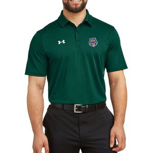 Rugby Imports Royal Ramblers UA Team Tech Polo