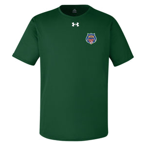 Rugby Imports Royal Ramblers UA Team Tech T-Shirt