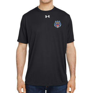 Rugby Imports Royal Ramblers UA Team Tech T-Shirt