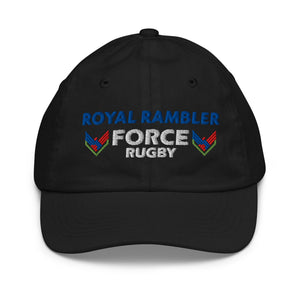 Rugby Imports Royal Ramblers Youth Cap