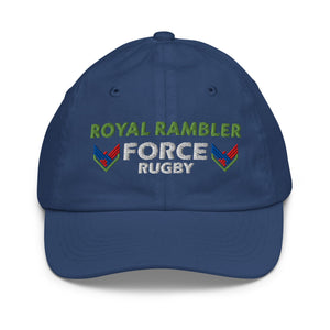 Rugby Imports Royal Ramblers Youth Cap