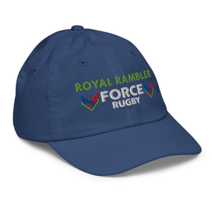 Rugby Imports Royal Ramblers Youth Cap