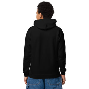 Rugby Imports Royal Ramblers Youth Heavy Blend Hoodie