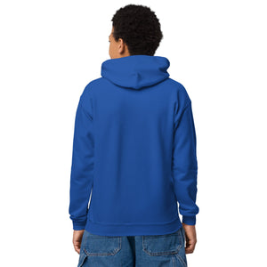 Rugby Imports Royal Ramblers Youth Heavy Blend Hoodie