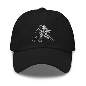 Rugby Imports Rugby Imports Adjustable Hat