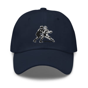 Rugby Imports Rugby Imports Adjustable Hat