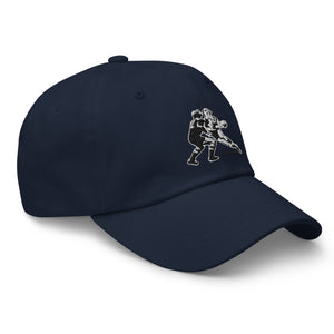 Rugby Imports Rugby Imports Adjustable Hat