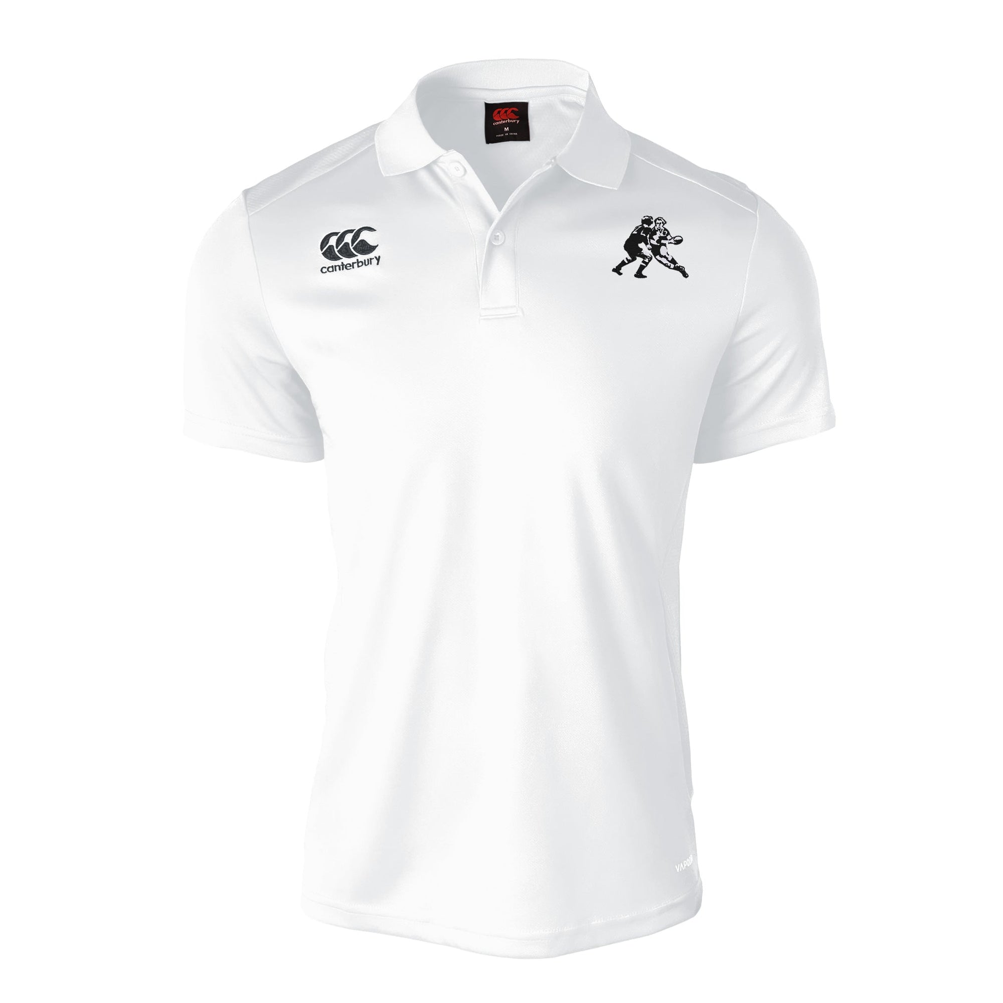 Rugby Imports Rugby Imports CCC Club Dry Polo