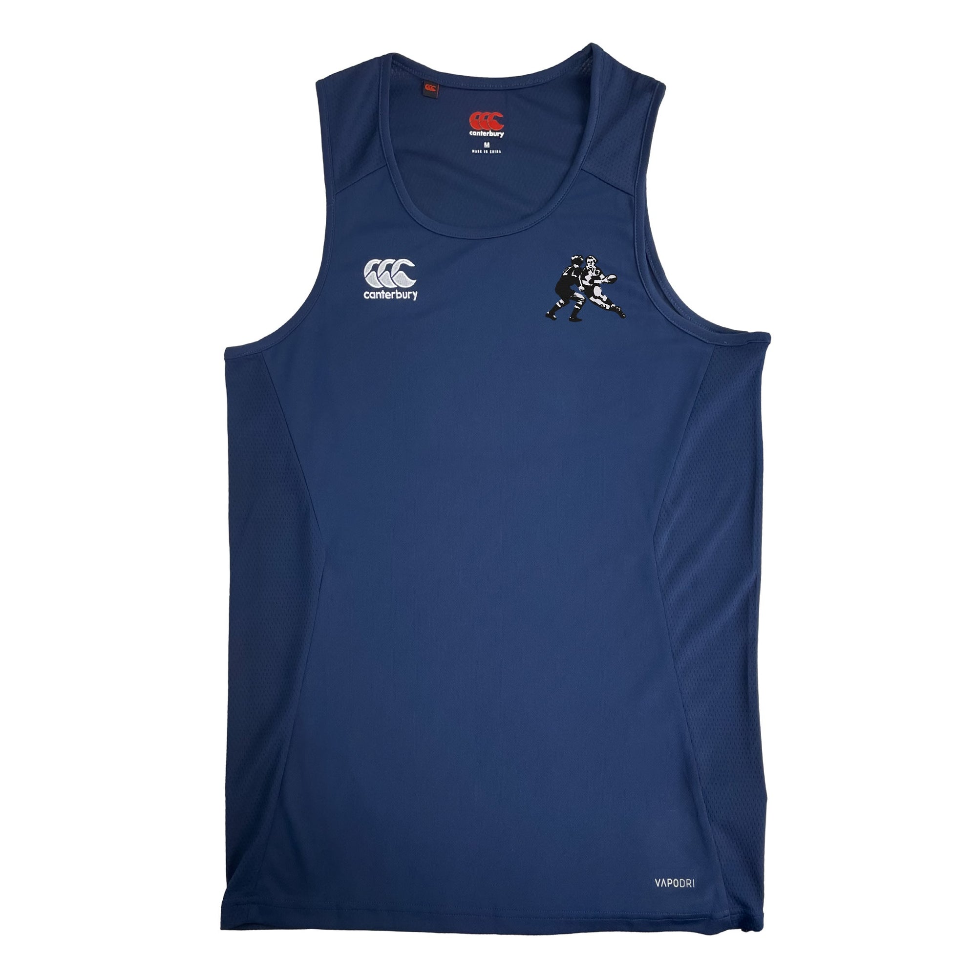 Rugby Imports Rugby Imports CCC Club Dry Singlet