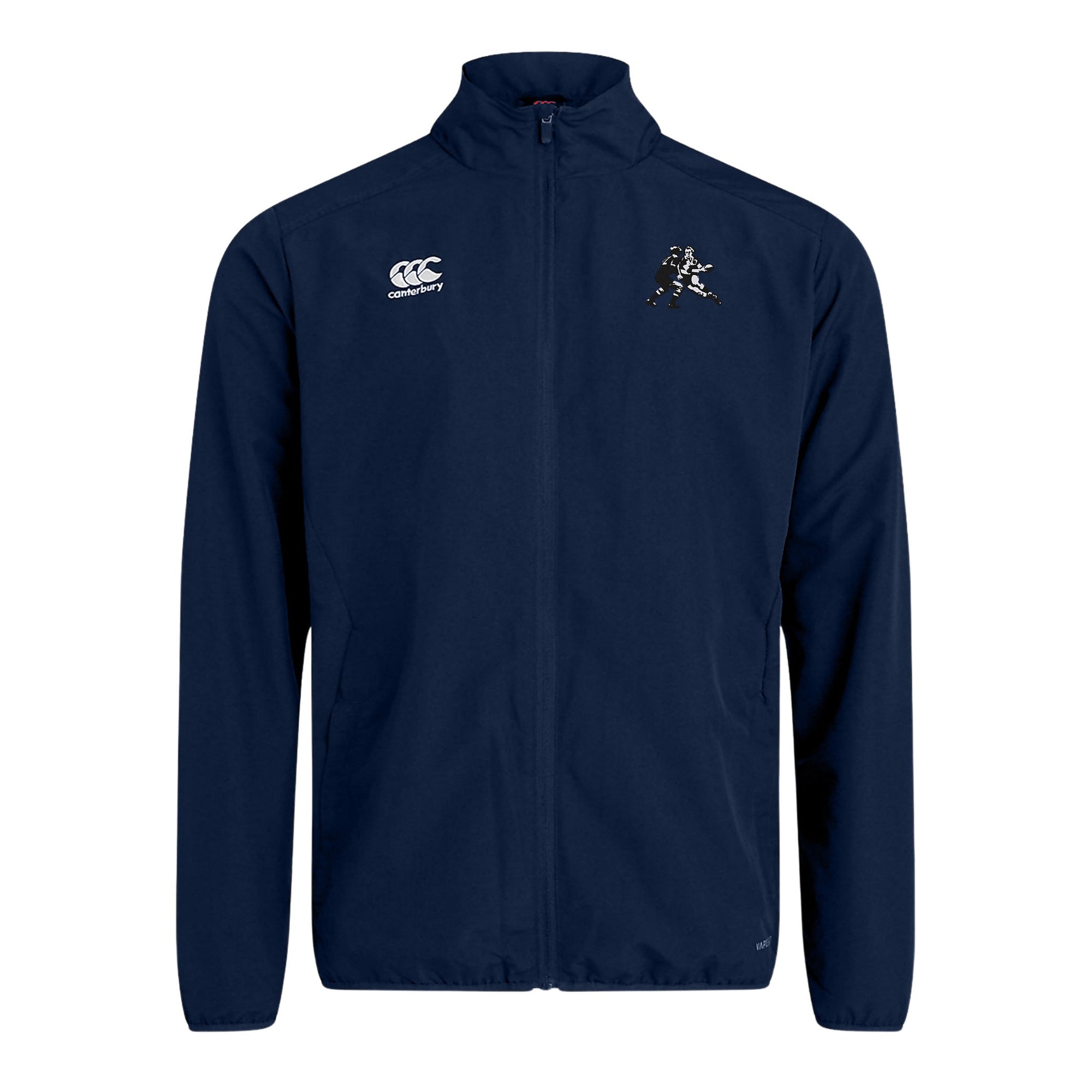 Rugby Imports Rugby Imports CCC Club Track Jacket