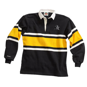 Rugby Imports Rugby Imports Collegiate Stripe Jersey