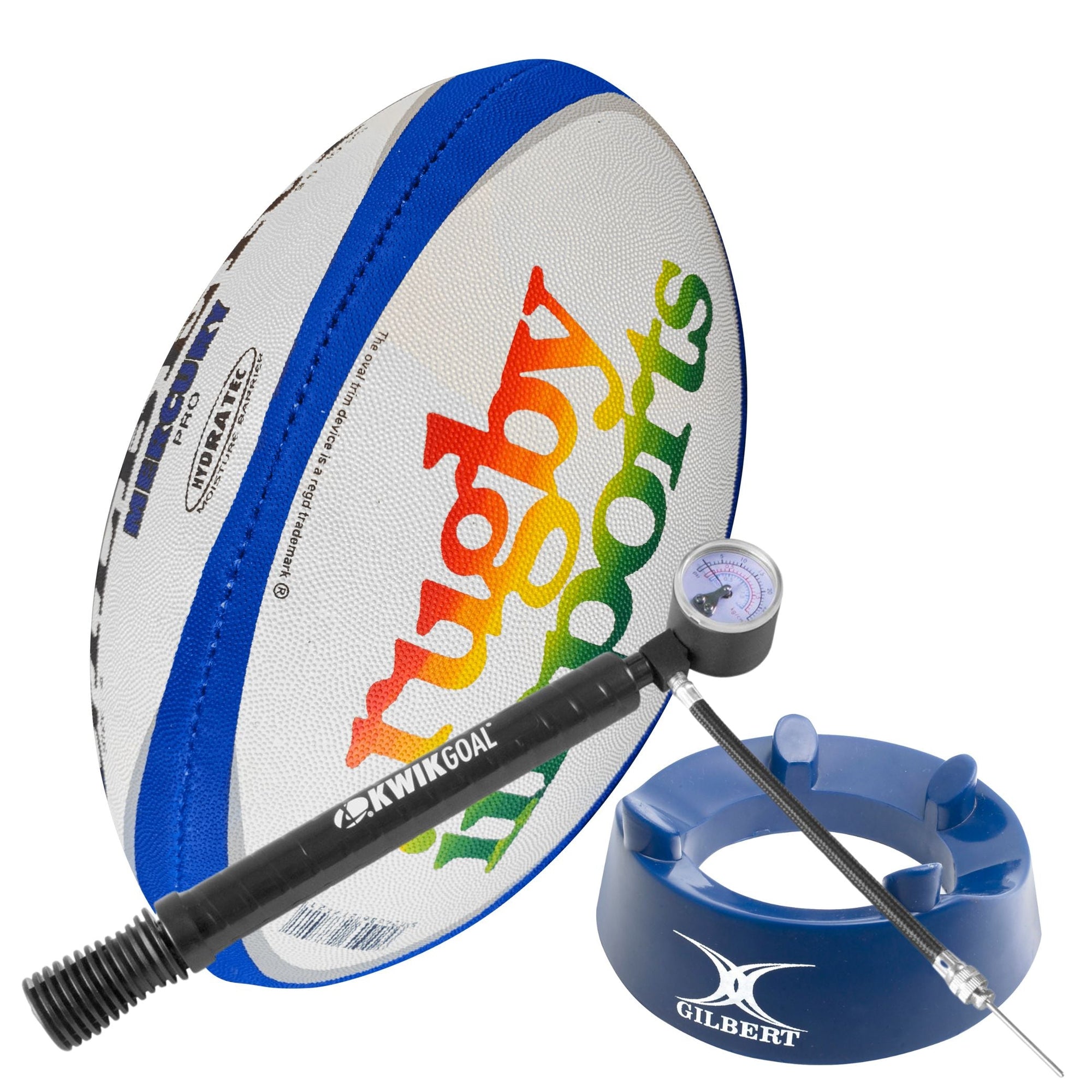 Rugby Imports Rugby Imports Mercury Junior Kicker Pack