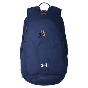 Rugby Imports Rugby Imports UA Hustle 5.0 Backpack