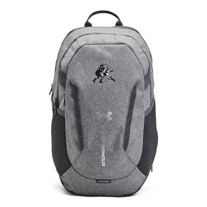 Rugby Imports Rugby Imports UA Hustle 5.0 Backpack