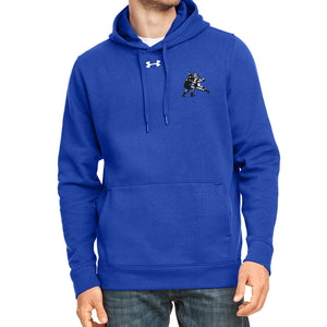 Rugby Imports Rugby Imports UA Hustle Hoodie