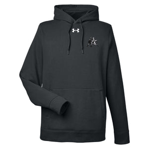 Rugby Imports Rugby Imports UA Hustle Hoodie