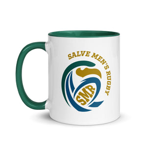 Rugby Imports Salve Men's Rugby Coffee Mug