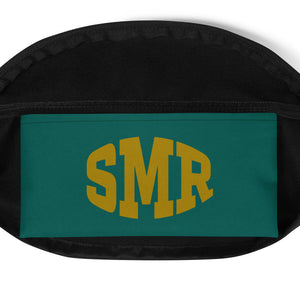 Rugby Imports Salve Men's Rugby Fanny Pack