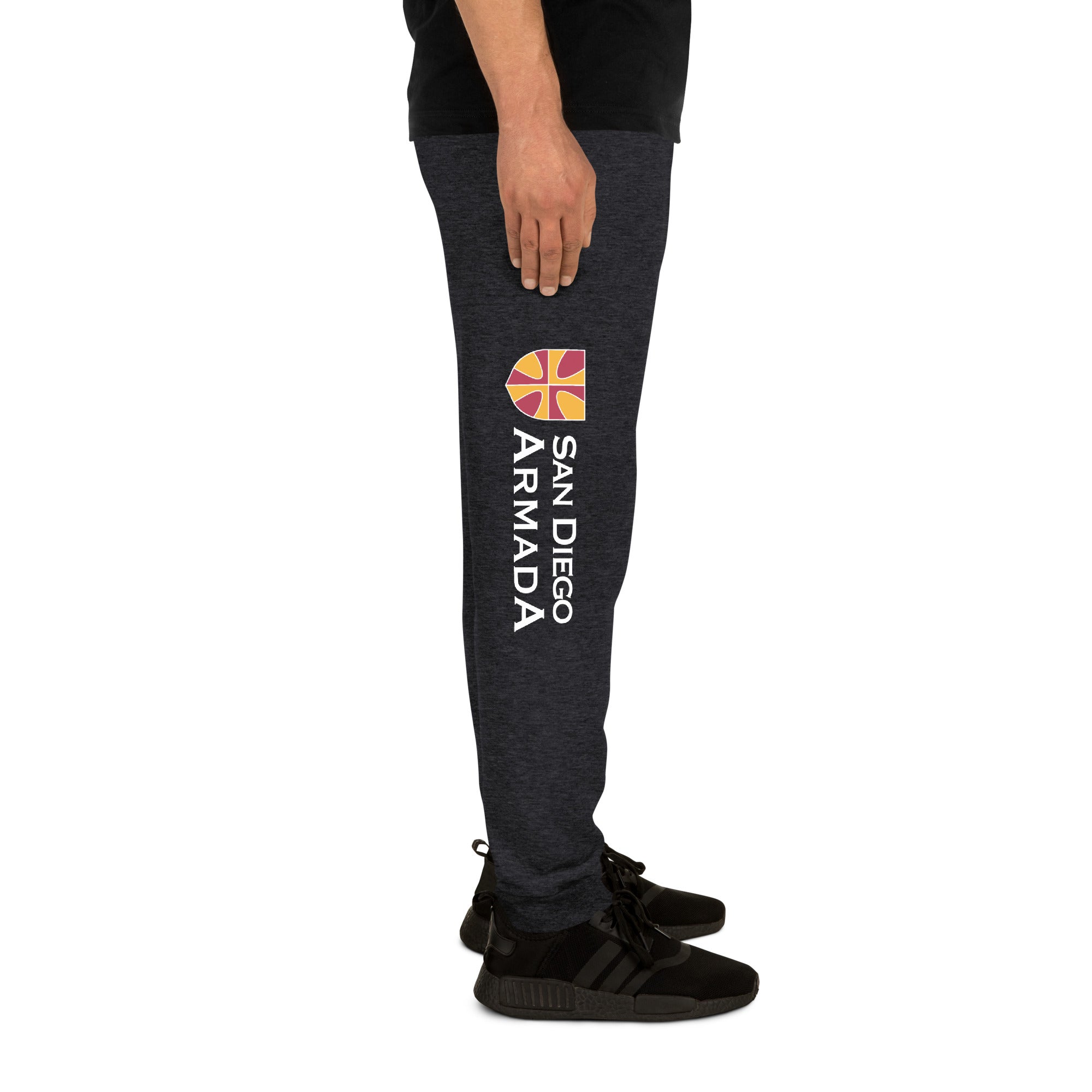 San Diego Armada Jogger Sweatpants Rugby Imports