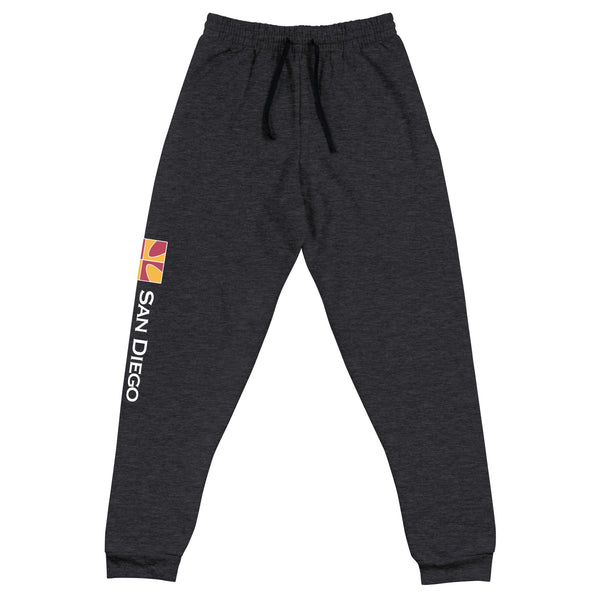 San Diego Armada Jogger Sweatpants Rugby Imports