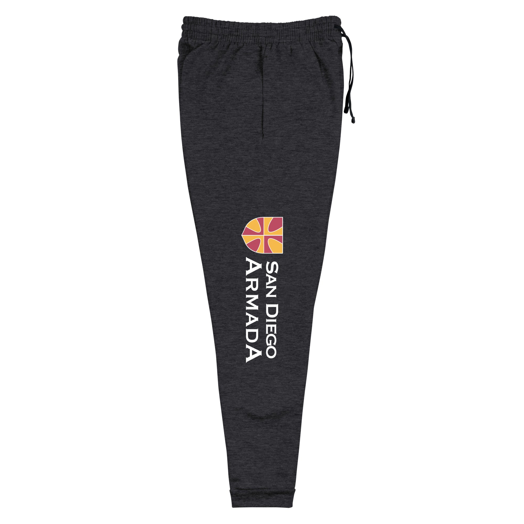 San Diego Armada Jogger Sweatpants Rugby Imports