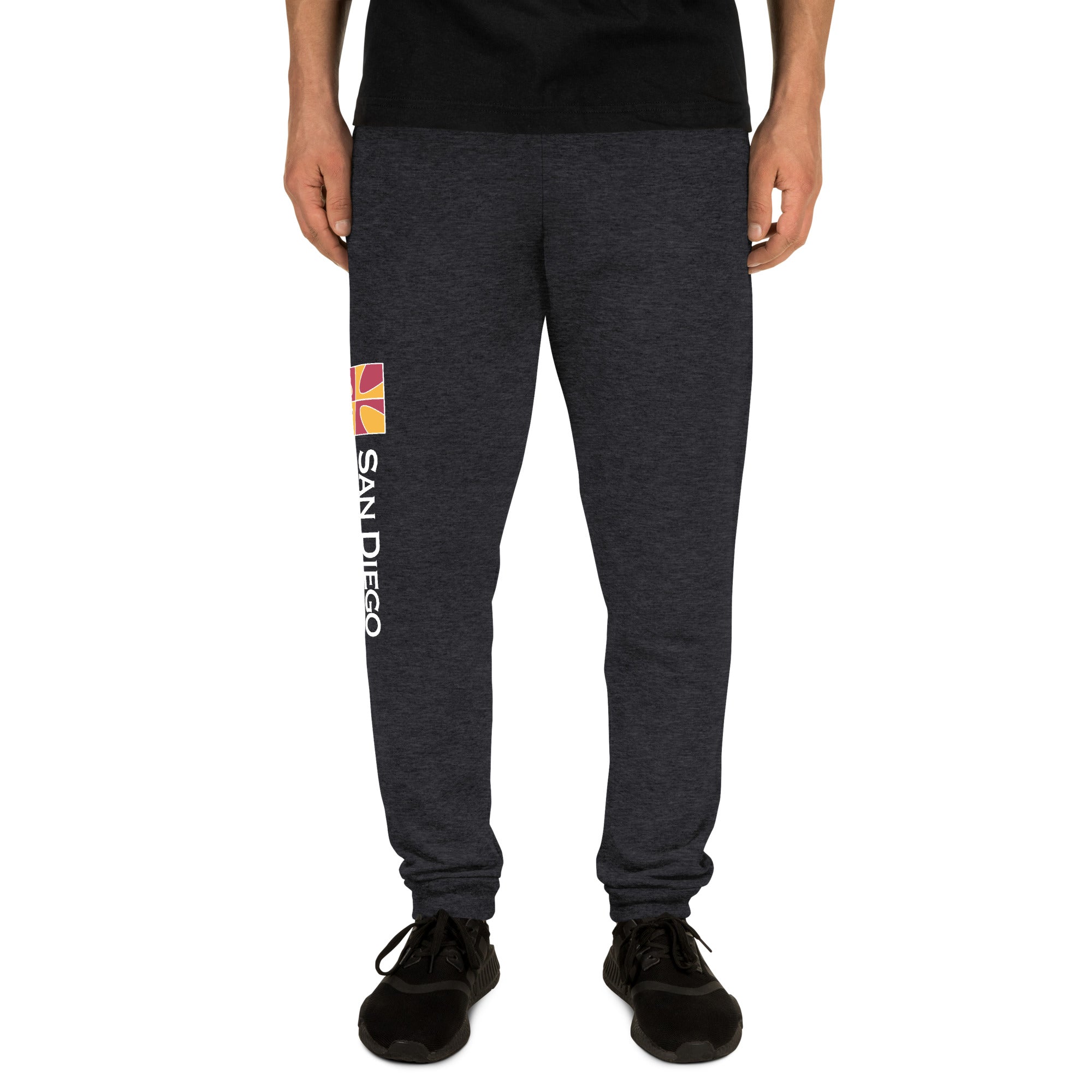 San Diego Armada Jogger Sweatpants Rugby Imports