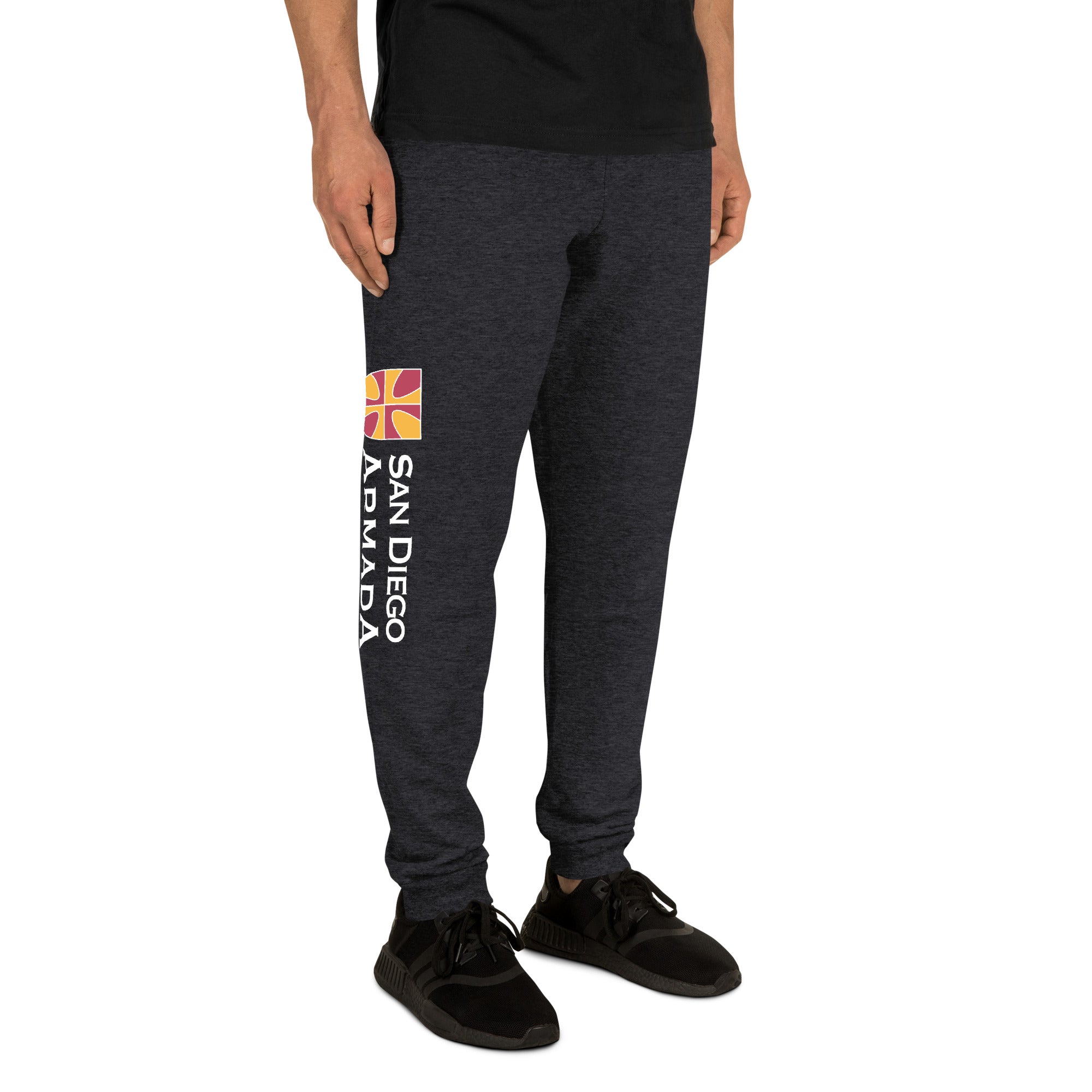 San Diego Armada Jogger Sweatpants Rugby Imports