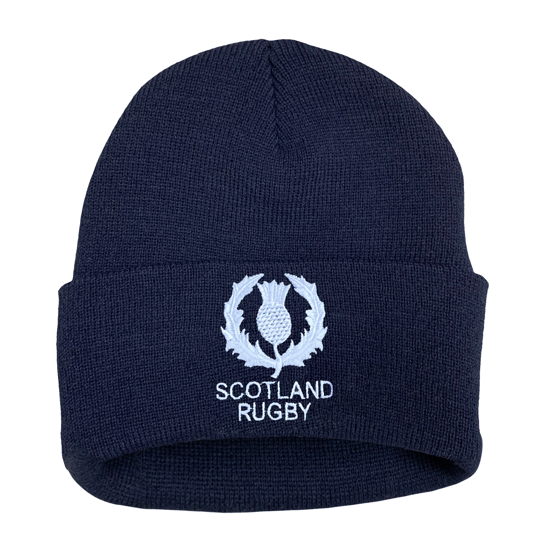 Rugby Imports Scotland Rugby Knit Cap