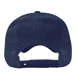 Rugby Imports Scotland Rugby Plaid Trucker Cap