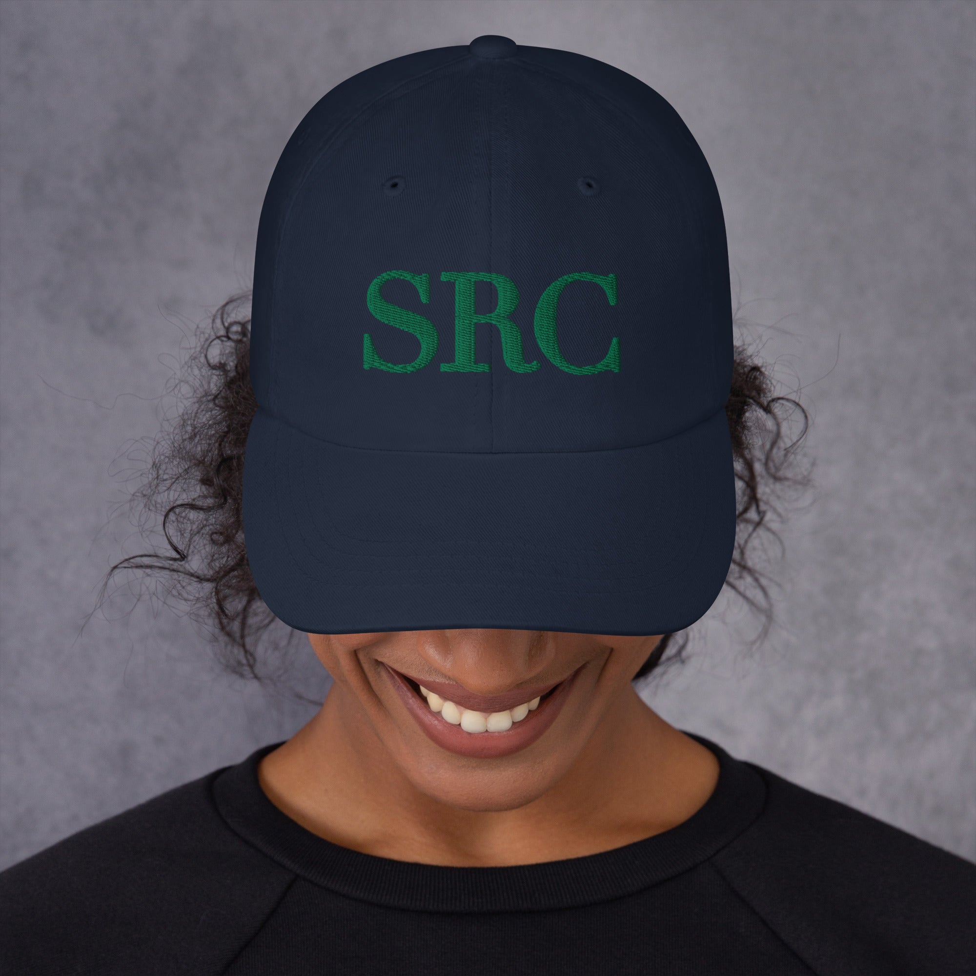 Rugby Imports Seacoast WR Adjustable Hat