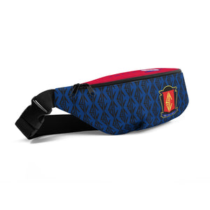 Rugby Imports Smith College RFC Fanny Pack