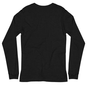 Rugby Imports Smith College RFC Long Sleeve Tee