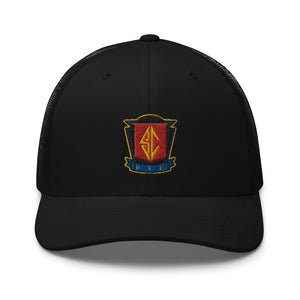 Rugby Imports Smith College RFC Trucker Cap