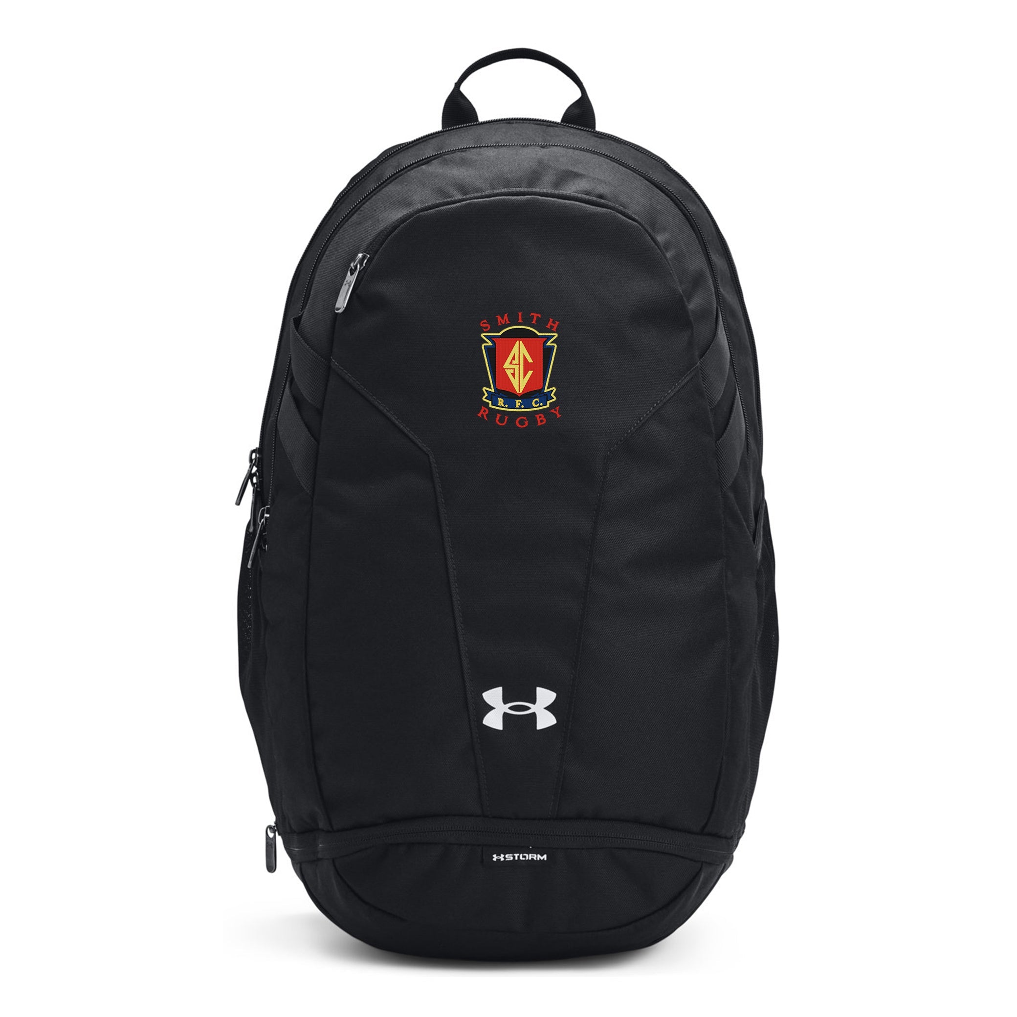 UA Hustle 5.0 Backpack