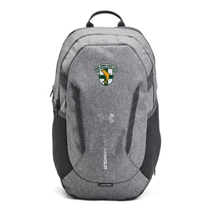 Rugby Imports SMRC Hustle 5.0 Backpack