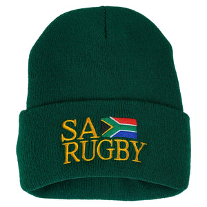 South Africa Rugby Jersey Gift Box