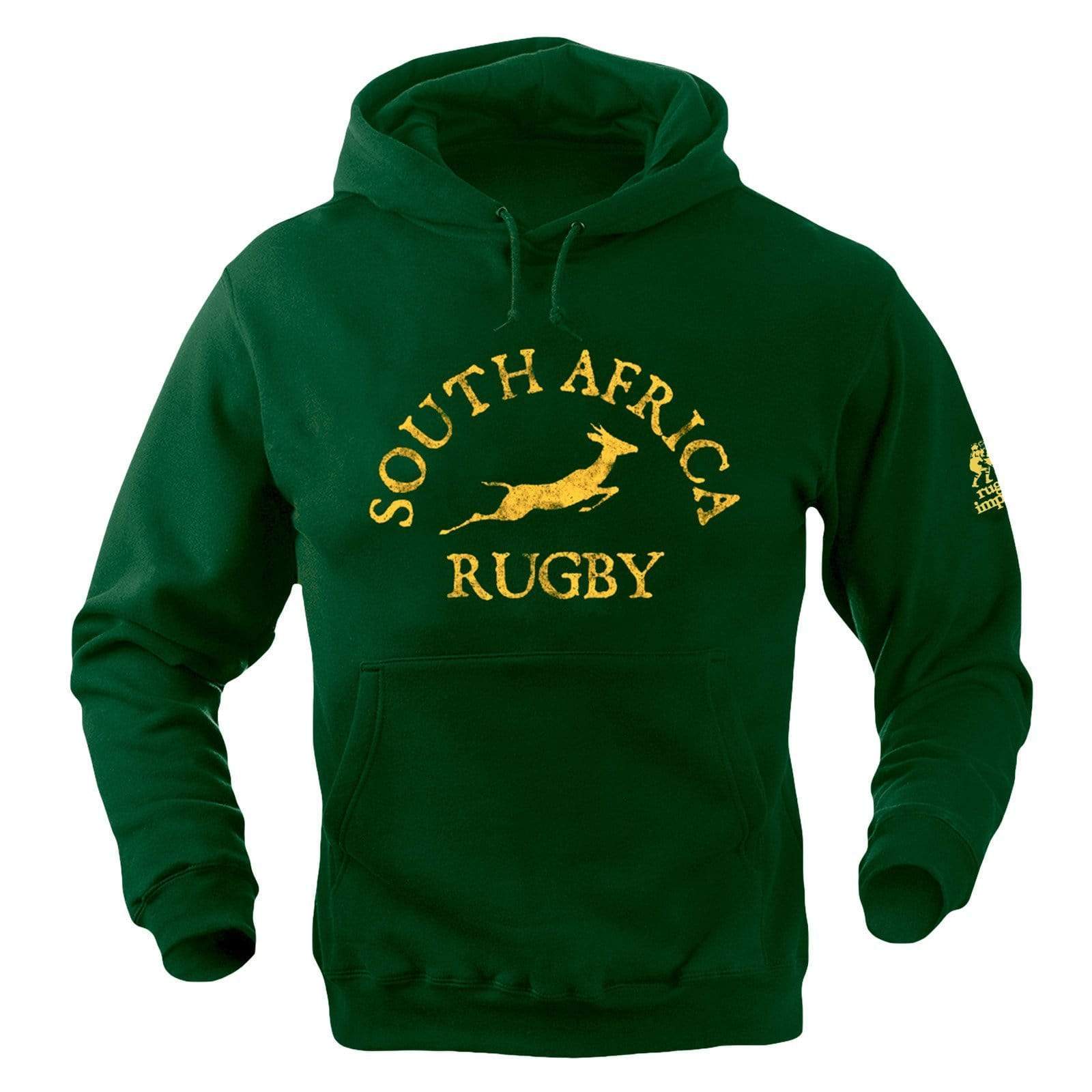 Rugby Imports South Africa Rugby Hoodie Gift Box