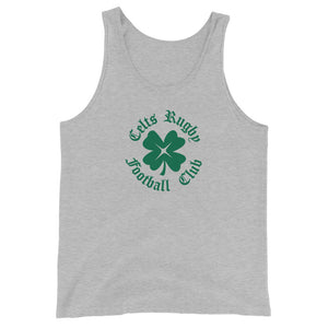 Rugby Imports Springfield Celts Social Tank Top