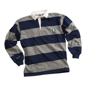 Rugby Imports Springfield RFC 4 Inch Stripe Jersey