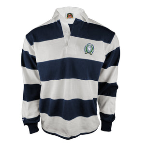 Rugby Imports Springfield RFC 4 Inch Stripe Jersey