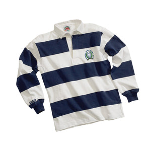 Rugby Imports Springfield RFC 4 Inch Stripe Jersey